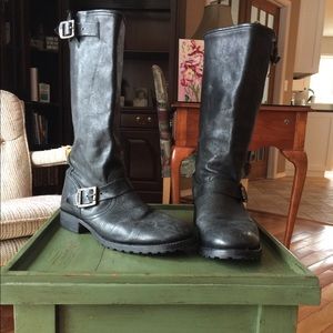 Frye Veronica Slouch 11m